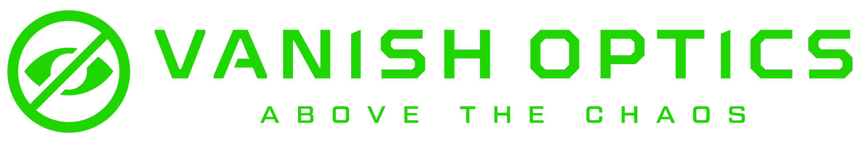 Vanish Optics